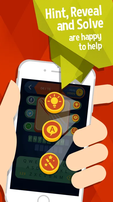 Movie Quiz - Guess the Films!应用截图
