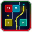 The Snake VS Block: Go Math 18 The Snake VS Block: Go Math 18
