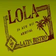 Lola Latin Bistro