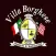 Villa Borghese Pizzeria