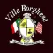 Villa Borghese Pizzeria