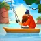 Go Fishing - A Fishing Game