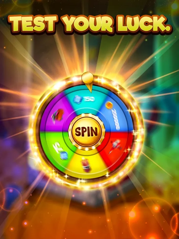 تصاویر Treasure Idle Clicker iPad 