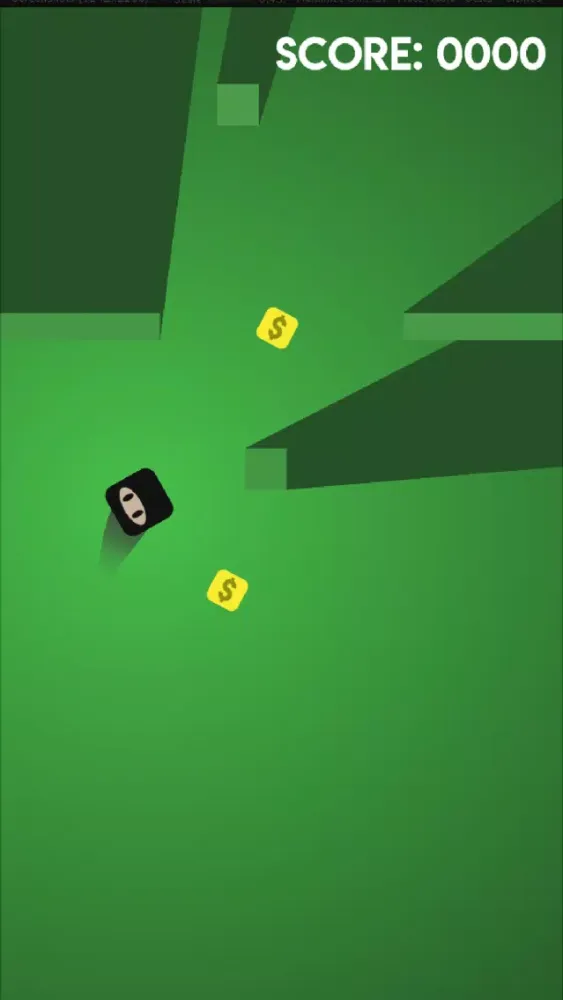 Spin Ninja应用截图