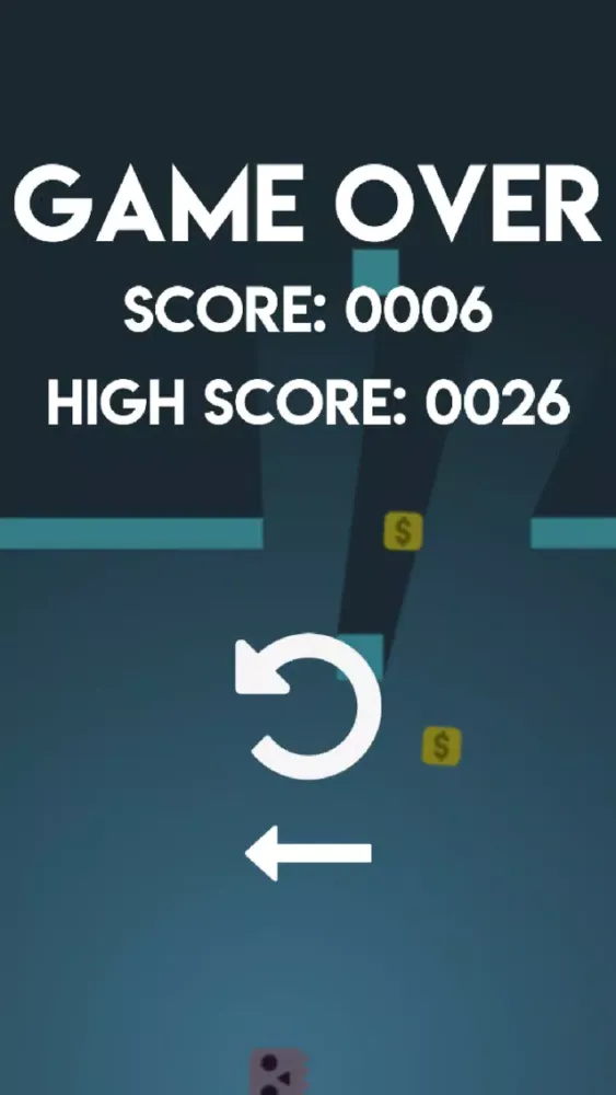 Spin Ninja应用截图