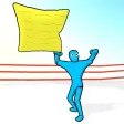 Pillow Fight Run