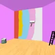 Room Paint DIY