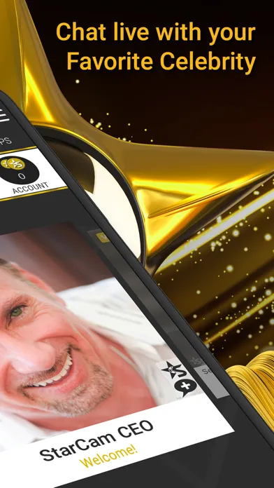 تصاویر StarCam®