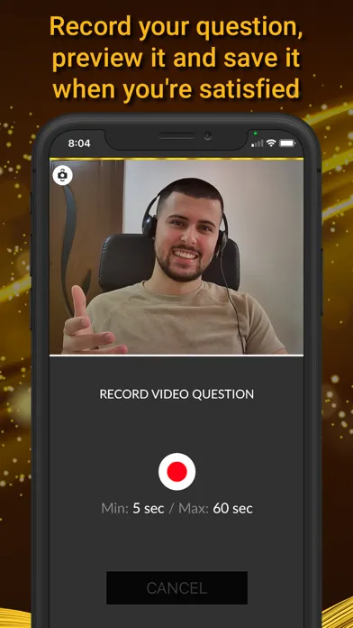 تصاویر StarCam®
