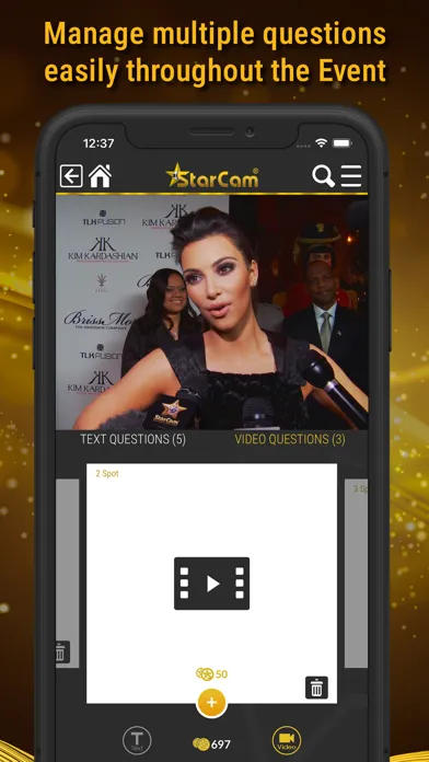 تصاویر StarCam®
