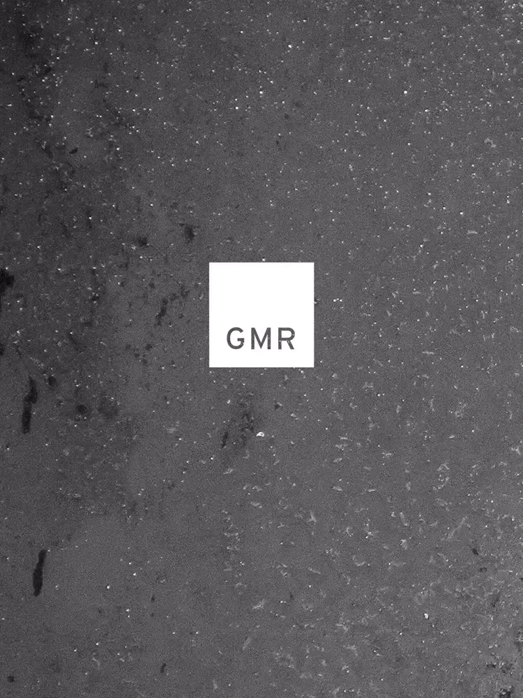 GMR Mobile iPad  سکرین شاٹس
