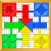 Parcheesi Star Board