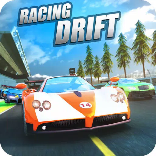 Drift Car Racing Speed Legends