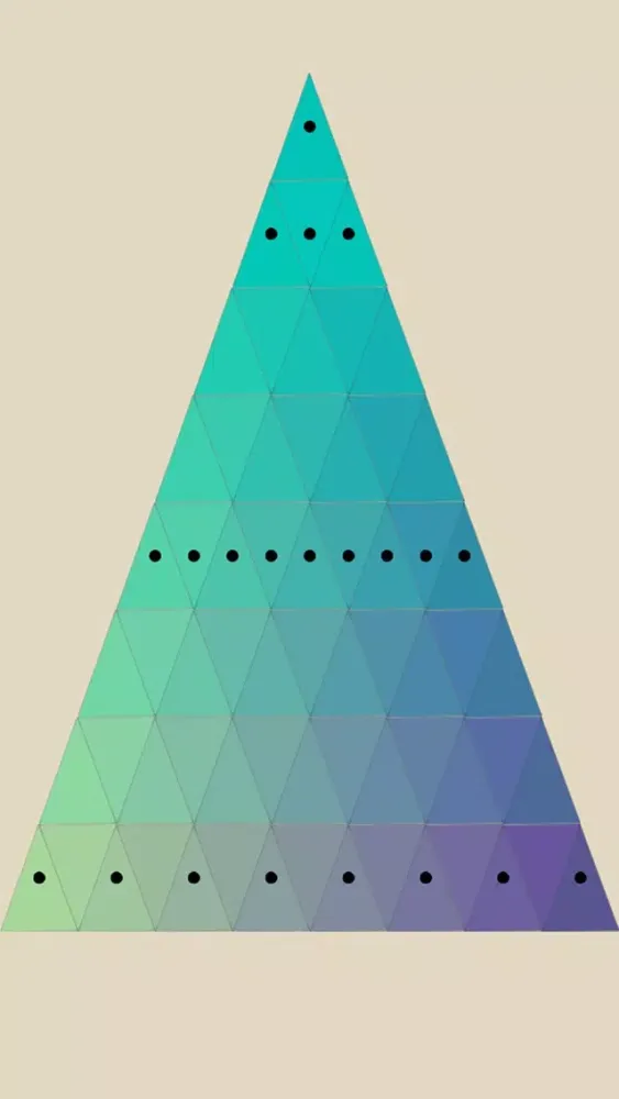 Screenshot di Amazing Color Master Hue Lover
