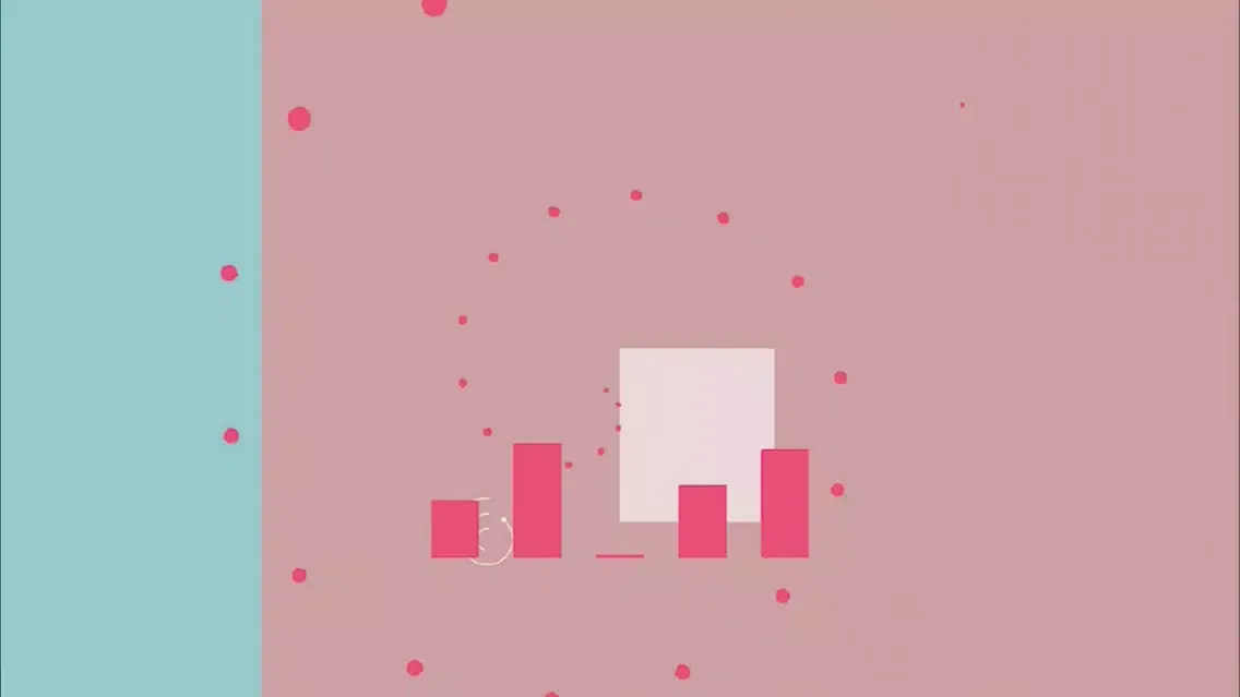 Tangkapan skrin 愛とソンジMikuTap Qplayer