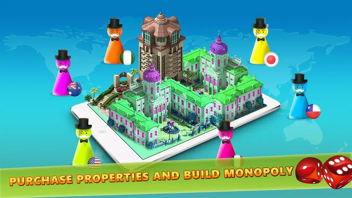 Classic Business Board স্ক্রিনশট
