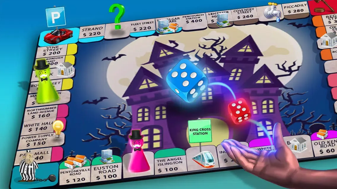 Classic Business Board স্ক্রিনশট