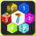 Seven Hex Puzzle