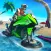 Aqua Bike Surfer Legends