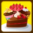 yummy cake match 3