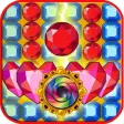 Cleopatra Gems Match3