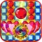Cleopatra Gems Match3