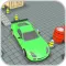 Car Multi Storey Parking