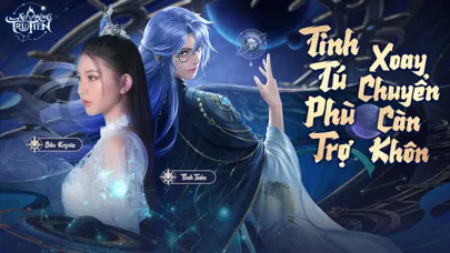 Ảo Mộng Tru Tiên 스크린샷