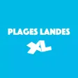 Plages Landes