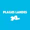 Plages Landes