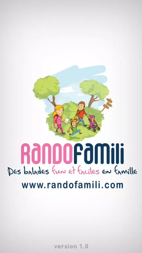 Скриншоты RandoFamili