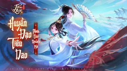 Captures d'écran de Tiếu Ngạo - Gamota