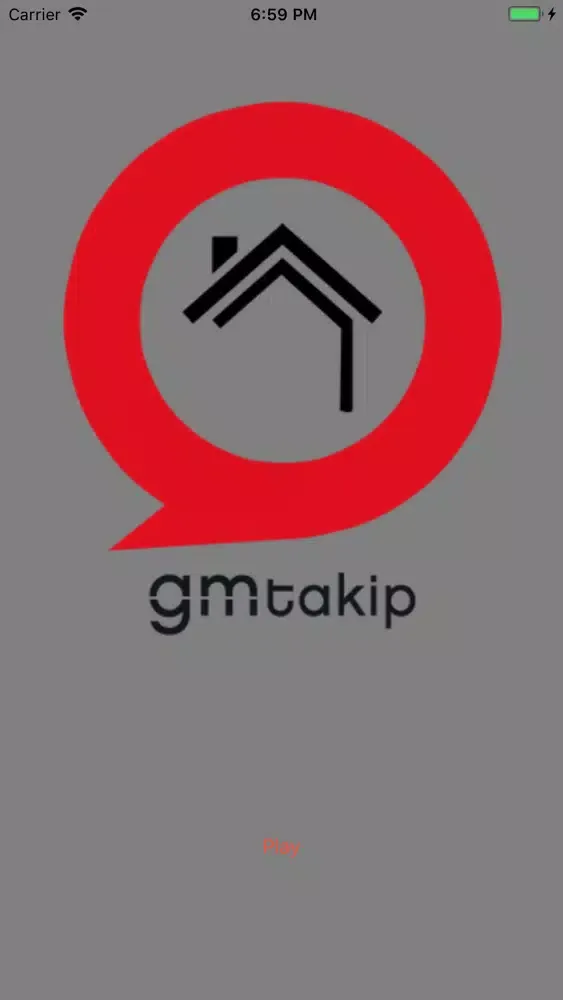 GM Takip Screenshots
