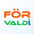 Forvaldi Mobile Forvaldi Mobile