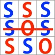 SOS Game - Play SOS Online