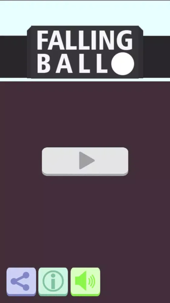 Falling Ball Free Screenshots