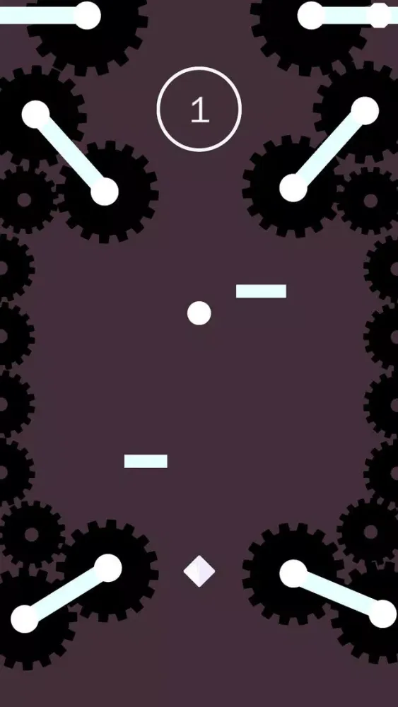 Falling Ball Free Screenshots