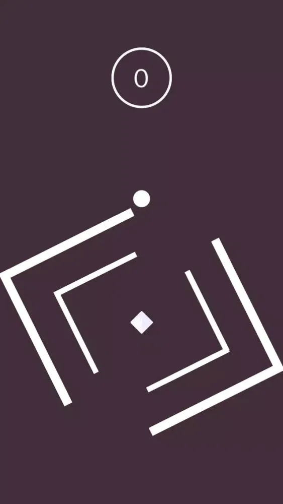 Falling Ball Free Screenshots