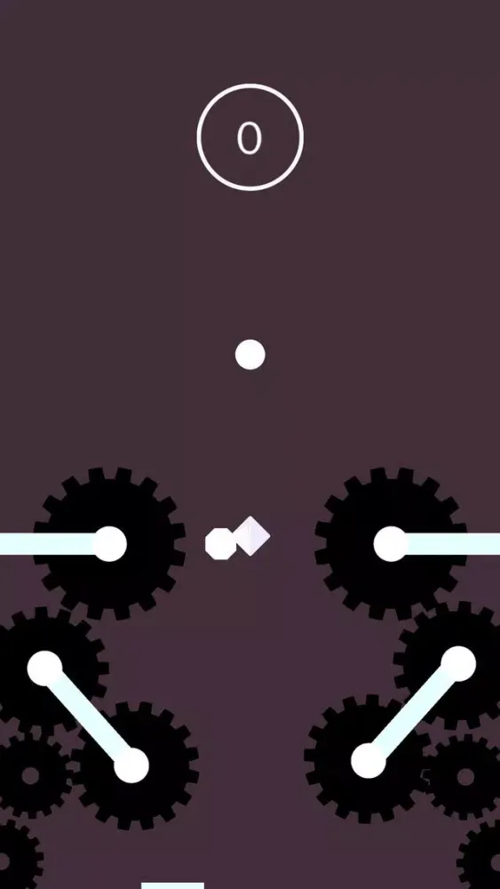 Falling Ball Free Screenshots