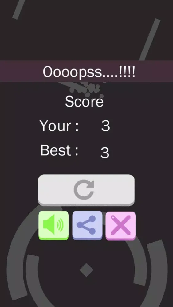 Falling Ball Free Screenshots