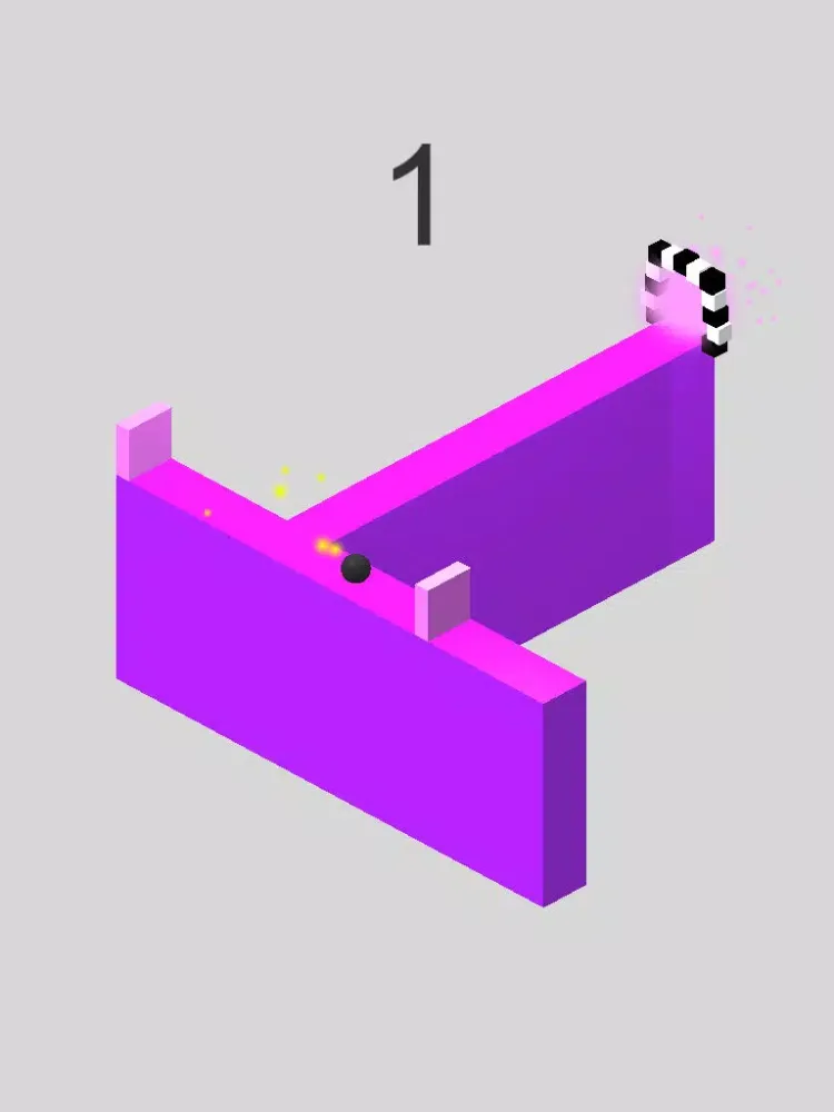 Pop Pop Pop Free iPad  Screenshots