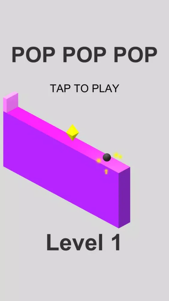 Pop Pop Pop Free Screenshots