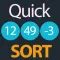 Sort It : Quick Sort Math Game