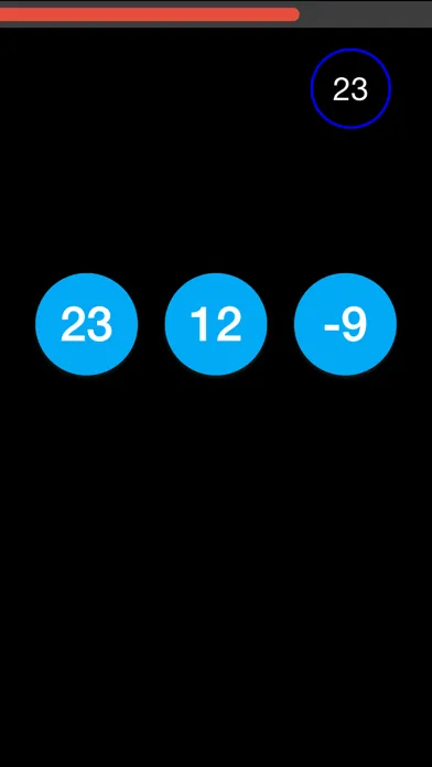 Sort It : Quick Sort Math Game Screenshots