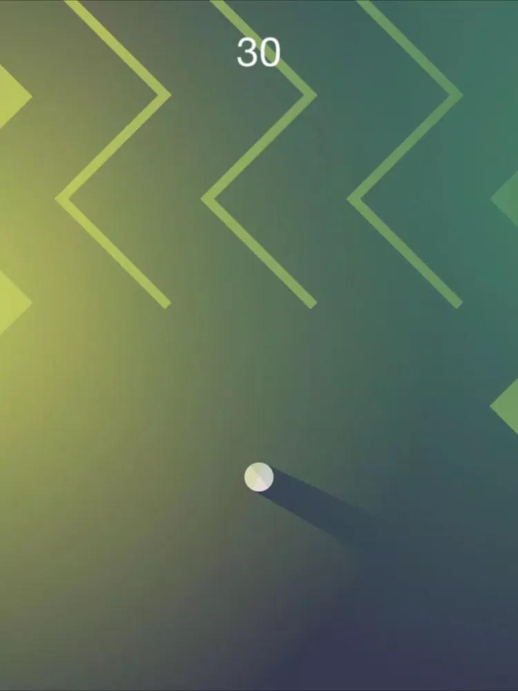 Zrzuty ekranu Swipe The Right Way Free iPad 