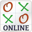 Tic Tac Toe : Online