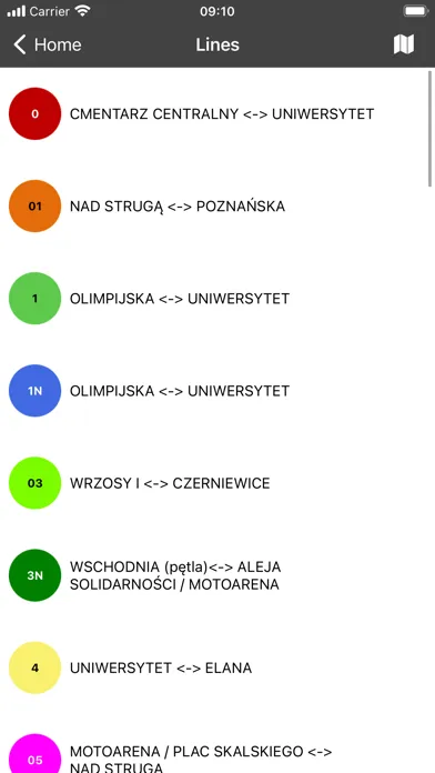 تصاویر Toruń MZK