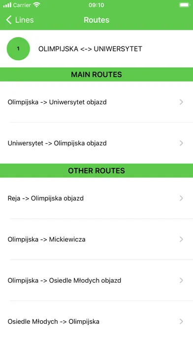 تصاویر Toruń MZK