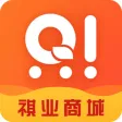 祺业商城 祺业商城