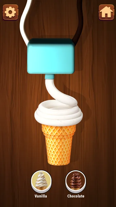 Mini Relaxing Game - pop it 스크린샷